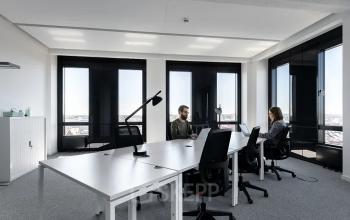 Büro mieten Willy-Brandt-Straße 23, Hamburg (4)