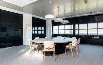 Büro mieten Willy-Brandt-Straße 23, Hamburg (4)