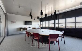 Büro mieten Willy-Brandt-Straße 23, Hamburg (4)