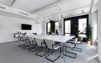 Büro mieten Willy-Brandt-Straße 23, Hamburg (4)