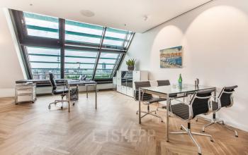 Great offices in Hamburg for rent