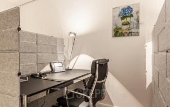 Schönes Einzelbüro in Hamburg Altstadt