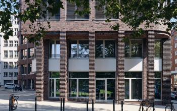 Büro mieten Schopenstehl 1, Hamburg (4)