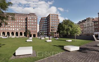 Büro mieten Schopenstehl 1, Hamburg (1)
