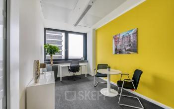 Büro mieten Hamburger Straße 11, Hamburg (4)