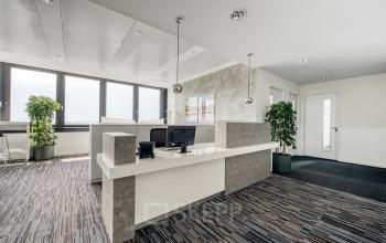 Büro mieten Hamburger Straße 11, Hamburg (4)