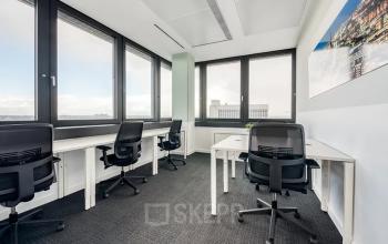 Büro mieten Hamburger Straße 11, Hamburg (4)