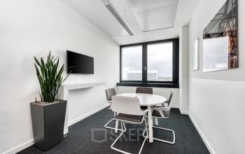 Büro mieten Hamburger Straße 11, Hamburg (4)