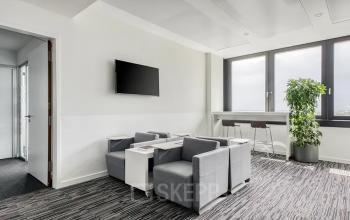 Büro mieten Hamburger Straße 11, Hamburg (4)