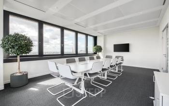 Büro mieten Hamburger Straße 11, Hamburg (4)