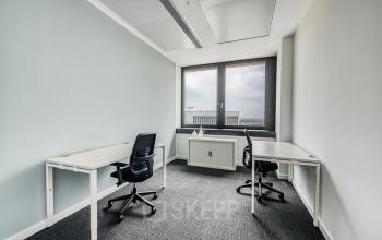 Büro mieten Hamburger Straße 11, Hamburg (4)