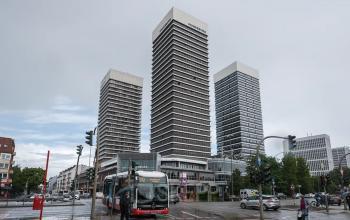 Büro mieten Hamburger Straße 11, Hamburg (4)