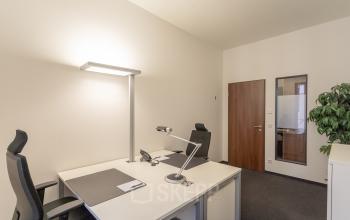 Private Büros mieten in der Hamburger Hafencity