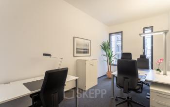 Büro zur Miete in Hamburg finden