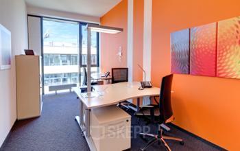 Repräsentatives Büro mieten am Kaiserkai in Hamburg Hafencity