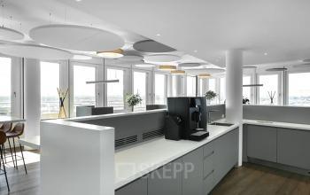 Rent office space Überseeallee 10, Hamburg (3)