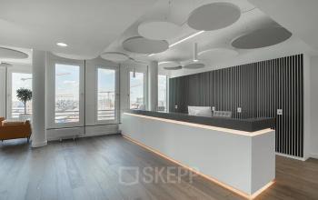 Rent office space Überseeallee 10, Hamburg (3)