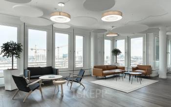 Rent office space Überseeallee 10, Hamburg (3)