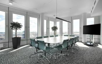 Rent office space Überseeallee 10, Hamburg (3)