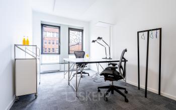 Büro mieten Sandtorkai 39, Hamburg (4)