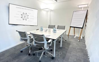 Büro mieten Sandtorkai 39, Hamburg (4)