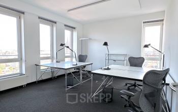 Büro mieten Sandtorkai 39, Hamburg (4)