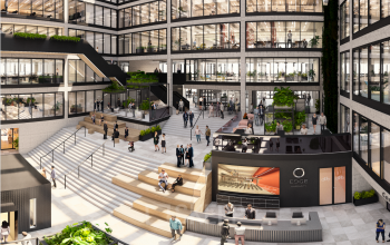 Büro mieten Amerigo-Vespucci-Platz 1, Hamburg (4)