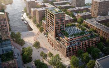 Büro mieten Amerigo-Vespucci-Platz 1, Hamburg (4)