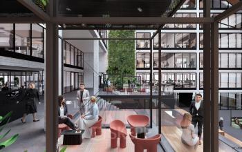 Büro mieten Amerigo-Vespucci-Platz 1, Hamburg (4)