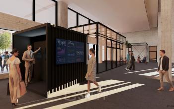 Büro mieten Amerigo-Vespucci-Platz 1, Hamburg (4)