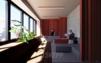 Büro mieten Amerigo-Vespucci-Platz 1, Hamburg (4)