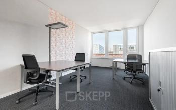 Büro mieten Veritaskai 8, Hamburg (4)