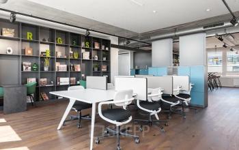 Büro mieten Veritaskai 8, Hamburg (4)