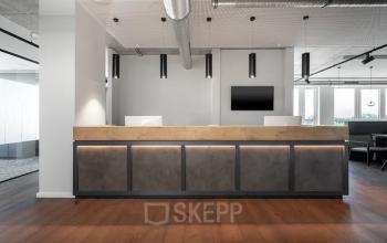 Büro mieten Veritaskai 8, Hamburg (4)