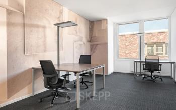 Büro mieten Veritaskai 8, Hamburg (4)