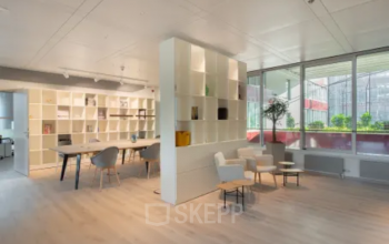 Büro mieten Heidenkampsweg 58, Hamburg (3)