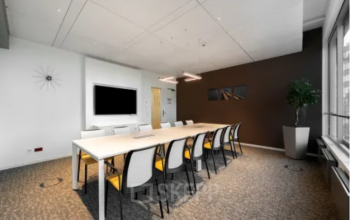 Büro mieten Heidenkampsweg 58, Hamburg (1)