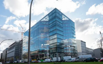 Büro mieten Heidenkampsweg 58, Hamburg (4)