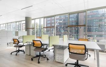 Büro mieten Heidenkampsweg 58, Hamburg (4)