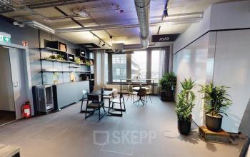 Büro mieten Sachsenstraße 20 20, Hamburg (4)