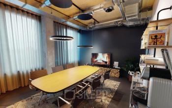 Büro mieten Sachsenstraße 20 20, Hamburg (4)