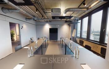 Büro mieten Sachsenstraße 20 20, Hamburg (4)