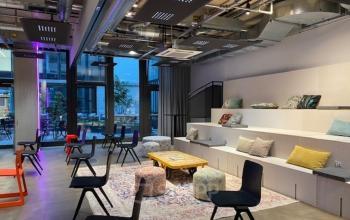 Büro mieten Sachsenstraße 20 20, Hamburg (4)