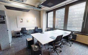Büro mieten Sachsenstraße 20 20, Hamburg (4)