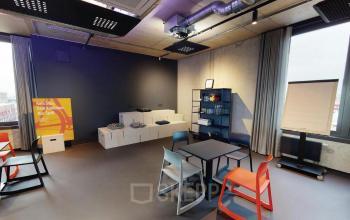 Büro mieten Sachsenstraße 20 20, Hamburg (4)