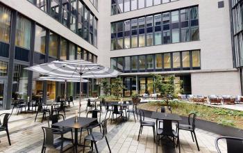 Büro mieten Sachsenstraße 20 20, Hamburg (4)