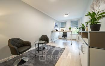 Büro mieten An der Alster 6, Hamburg (4)