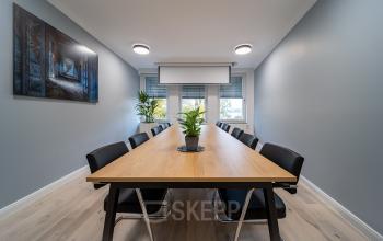 Büro mieten An der Alster 6, Hamburg (4)