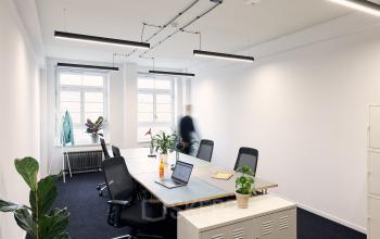 Büro mieten Burchardstraße 14, Hamburg (4)