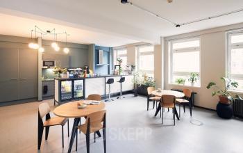 Büro mieten Burchardstraße 14, Hamburg (4)